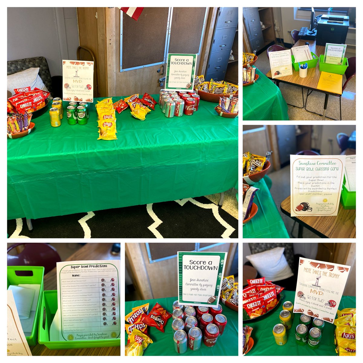 Anna P. Mote tweet media