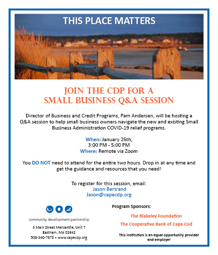 Upcoming Business Programs conta.cc/3tyh3ML