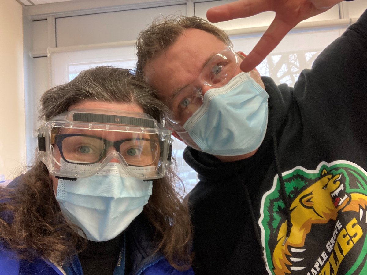 Rob Norris (@robnorris2) on Twitter photo Our new PPE has arrived for Monday. We're so excited to welcome everyone back to <a href="/MapleGrovePS/">Maple Grove P.S.</a>. Please remember to complete your Covid-19 Screening Checklist before arriving. See you soon Grizzlies! <a href="/SCDSB_Schools/">Simcoe County District School Board</a> <a href="/JodyJowett/">Jody Jowett</a> Our new PPE has arrived for Monday. We're so excited to welcome everyone back to <a href="/MapleGrovePS/">Maple Grove P.S.</a>. Please remember to complete your Covid-19 Screening Checklist before arriving. See you soon Grizzlies! <a href="/SCDSB_Schools/">Simcoe County District School Board</a> <a href="/JodyJowett/">Jody Jowett</a>