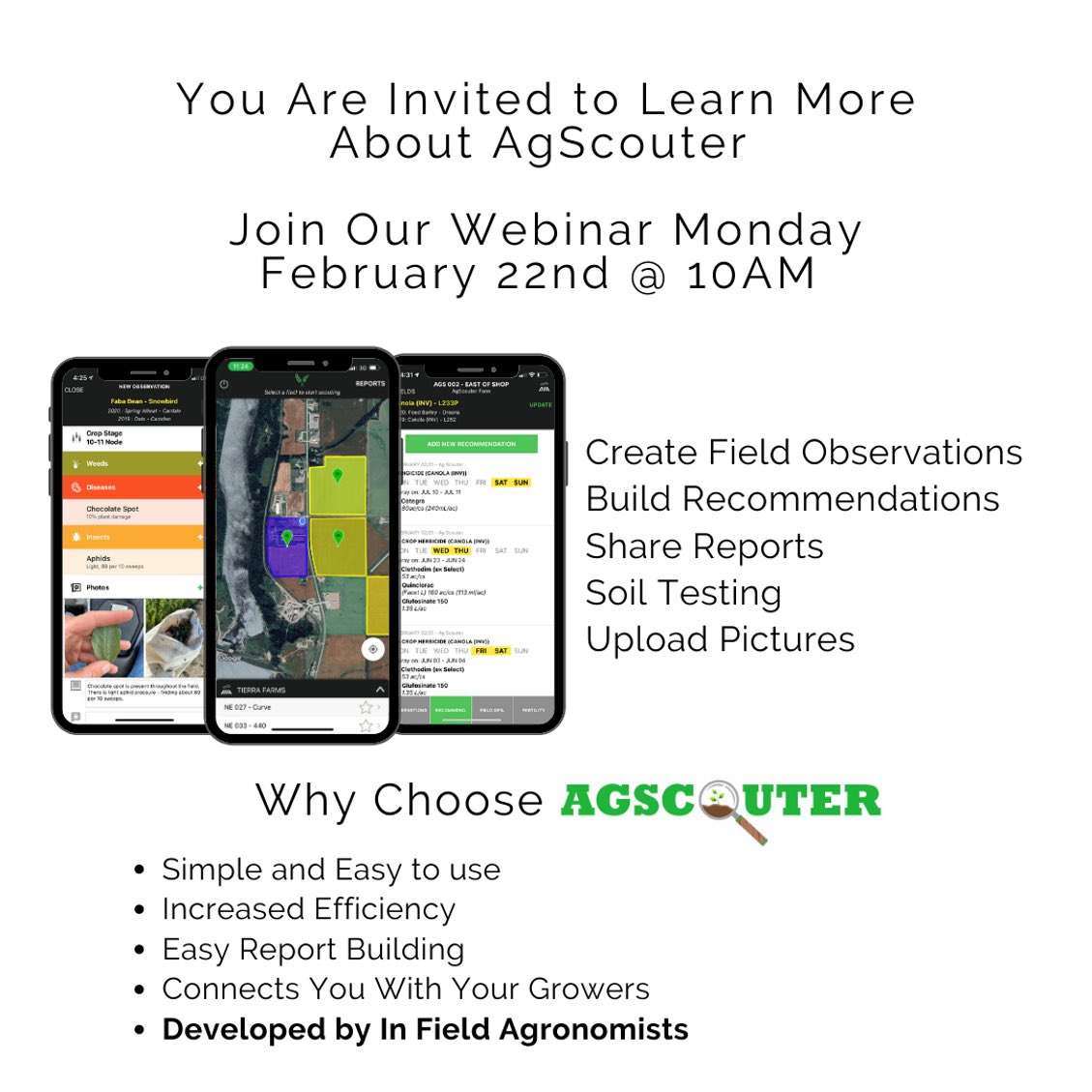 Ag Grow Consulting tweet media