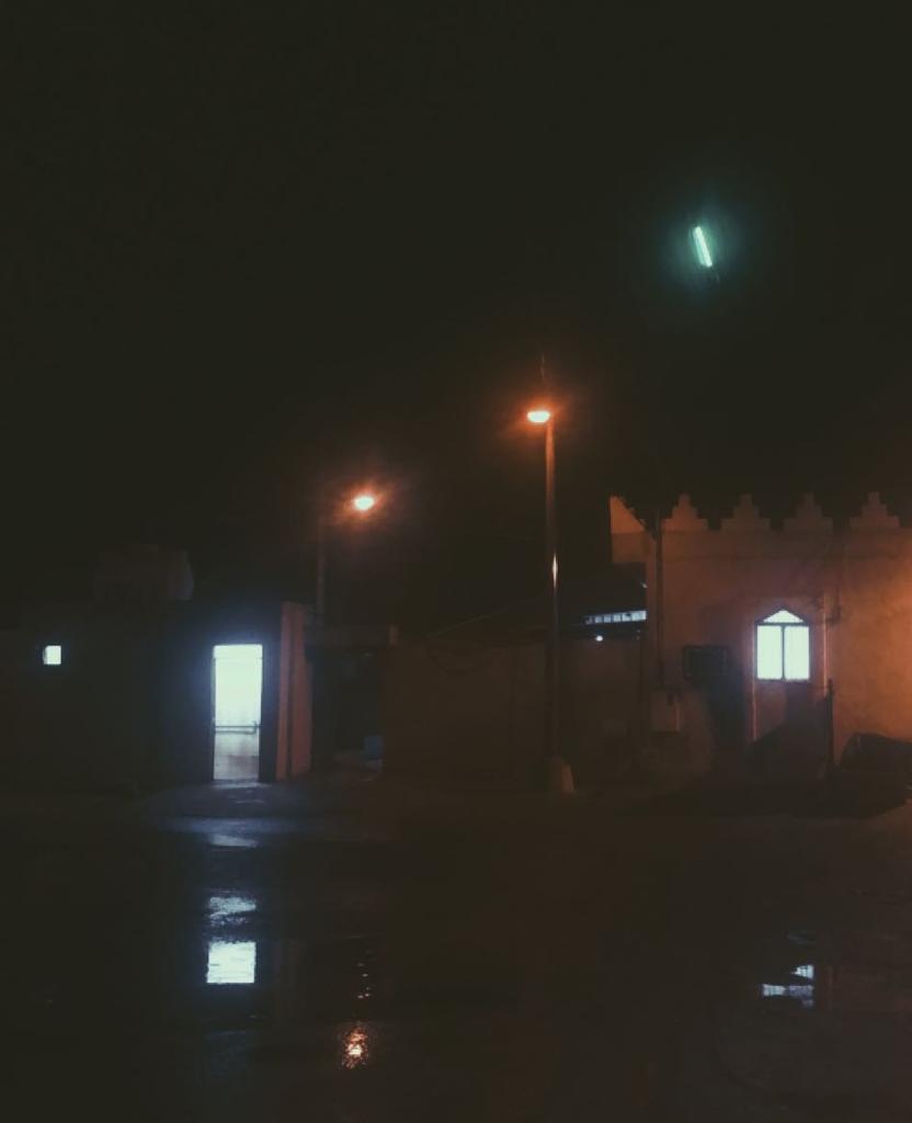 nahlah_gh's tweet photo. اللهم بعدد قطرات المطر اغفر لصاحب هذا المكان و اجعل خطواته على هذا الطريق شافعة له https://t.co/IOL1zHvCKU