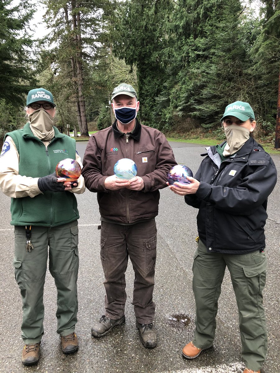 Snohomish County Parks 💚 tweet media