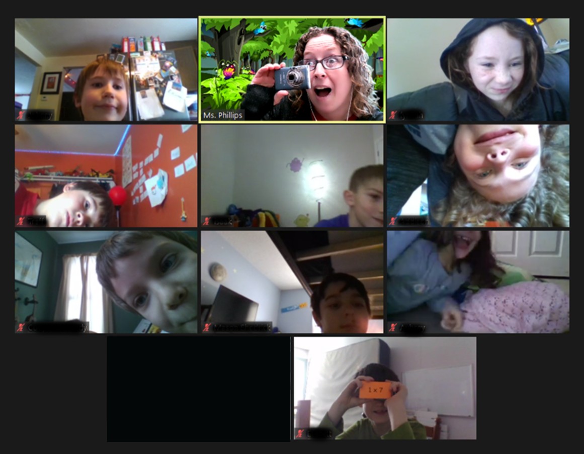 Canandaigua Elementary Music tweet media