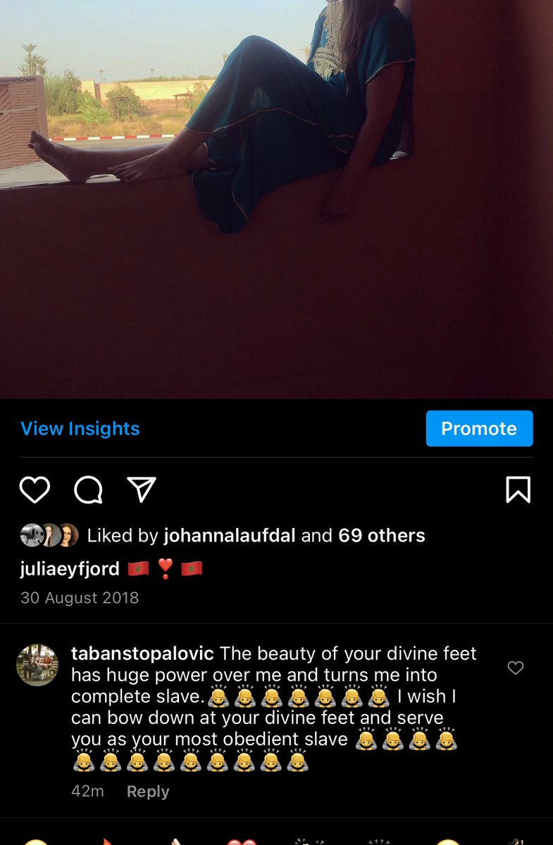 Þessi pick up lína fær 11/10 🔥