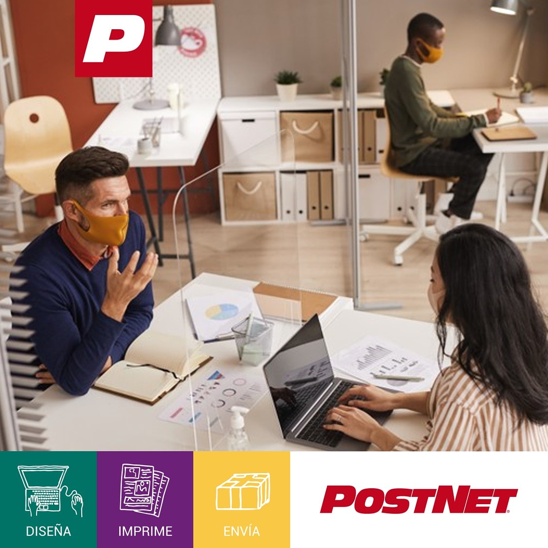 postnetpanama's tweet photo. 👉🏼Te apoyamos en presentaciones y todo tipo de material publicitario para tu empresa 👨🏽‍💻 ¿Qué esperas? ¡Contáctanos!
#panama #diseño #diseñografico #envios #publicidad #courier #print #banner #colores #vallas #impresión #calidad #vinil #panamacity #love https://t.co/bJ1UlOe2TU