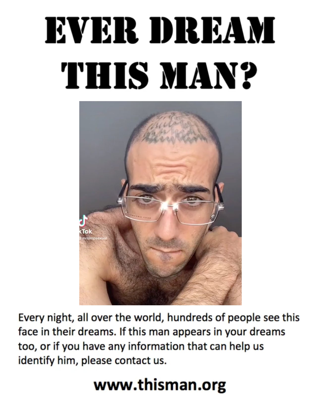 Have you seen this man meme шаблон. Ever Dream this man. Have you ever Dream this man. See this man. You seen this man