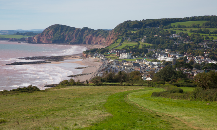 visit_sidmouth's tweet photo. If you could describe Sidmouth in one word, which one would you choose?
Comment below 👇 
https://t.co/1bC6RIWeZi https://t.co/IwRXL9UqXb