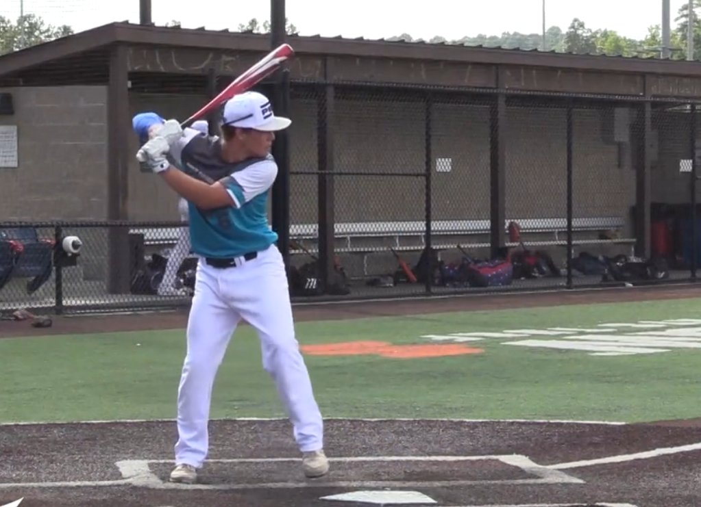 5280 SPOTLIGHT

Now, we conclude our look at Colorado Future Teamers

'22, Blake Young, C, Mountain Vista +Character &amp; Grinder of the game Pop: 1.90-1.96 +Bat Speed  Leader!
 <a href="/UCSB_Baseball/">UC Santa Barbara Baseball</a> Commit <a href="/blakeyoung99/">Blake Young</a> <a href="/vista_baseball/">Vista Baseball</a> 
<a href="/Slammersbasball/">Slammers Baseball CO</a> 

5⃣2⃣8⃣0⃣:
prepbaseballreport.com/news/CO/5280-S…