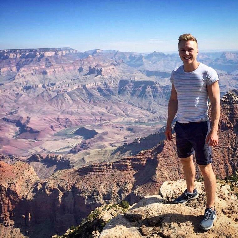 quaggaltd's tweet photo. Wowed to silence. This place is breathtaking. Photographs never capture the immensity of the Grand Canyon—it’s so humbling.
#quagga #explorersatheart #nature #grandcanyon #usa #america #arizona #az #travel #travelphotography #photography #naturalwonders #beautiful #views https://t.co/u8CUtanXlD