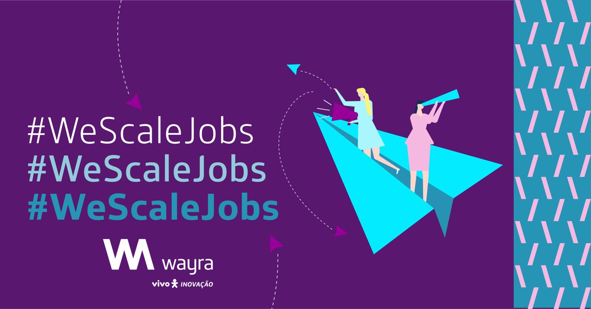 Reunimos mais de 35 vagas abertas das startups do nosso portfólio. São oportunidades nas empresas Netshow.me, RankMyAPP, ATIVA Soluções Tecnológicas Indústria e Comércio S.A., Econodata, Cinnecta, iUPay e Omnijus.
Confira em: bit.ly/36M8h3Q #vagas #startups