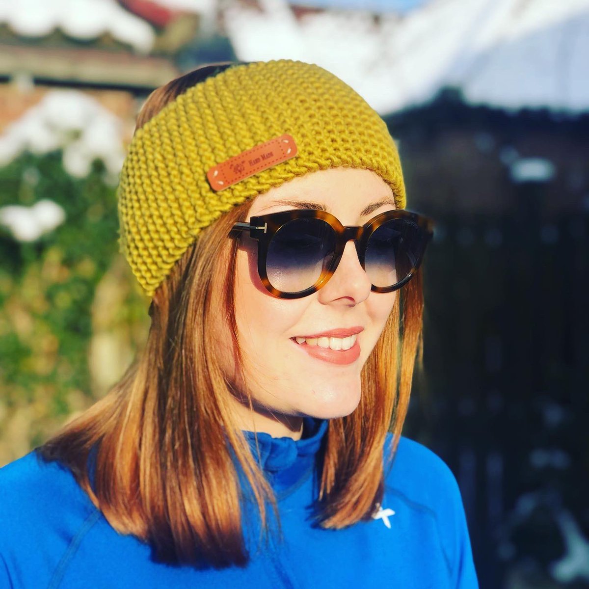 kelly_stockerxx's tweet image. instagram.com/p/CK6KmJgH6Dm/… ENTER TO WIN A WINTER HEADBAND ❄️❄️❄️ made by handcrafted by louise