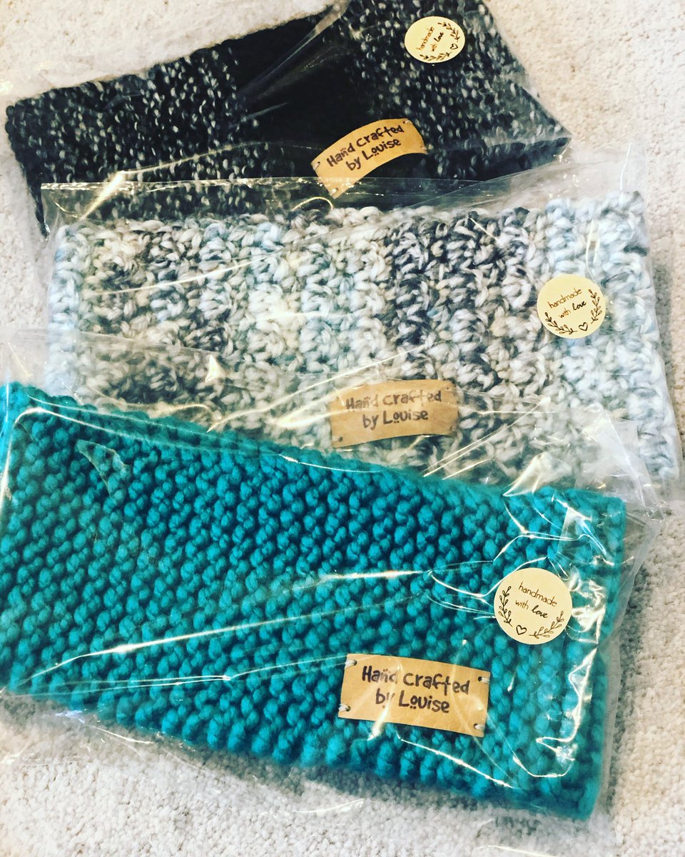 kelly_stockerxx's tweet image. instagram.com/p/CK6KmJgH6Dm/… ENTER TO WIN A WINTER HEADBAND ❄️❄️❄️ made by handcrafted by louise