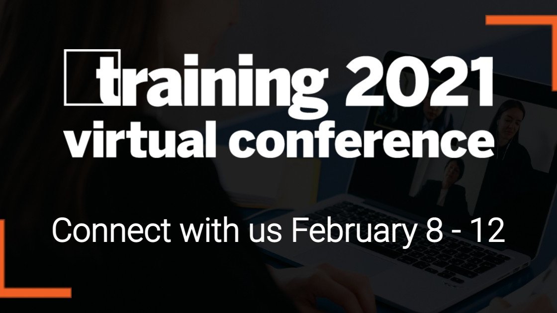 TheBUNDLAR's tweet image. Connect with us next week at the #Training2021Virtual Conference to learn how augmented reality is transforming training!