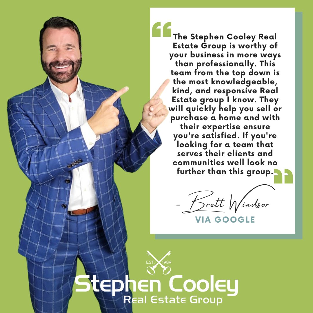 Stephen Cooley Real Estate Group Stephencooleyre Twitter