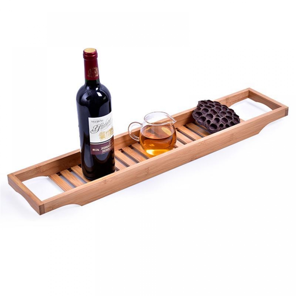 vitalboostore's tweet photo. #green #nature Bamboo Bathtub Tray Holder https://t.co/wHP7G92raj