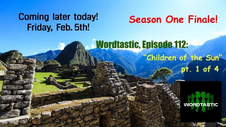 HEY AGENTS!!!  Get ready and keep you eyes peeled for the first episode of the SEASON FINALE!!!!! Whoooohoooo! Can you guess what’ll happen to the teams this week? 🎉🕵️‍♀️🕵️‍♂️