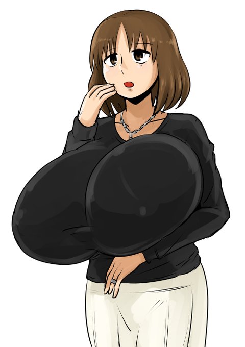 キャラを固めるためにちょっとしばらく描いていこう 