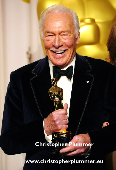 christopherplummer.eu/About/
Christopher Plummer, the distinguished Canadian actor best known for his role as Captain Von Trapp in The Sound of Music, has died at the age of 91.
Plummer passed away peacefully at his home in Connecticut with his wife Elaine Taylor at his side.