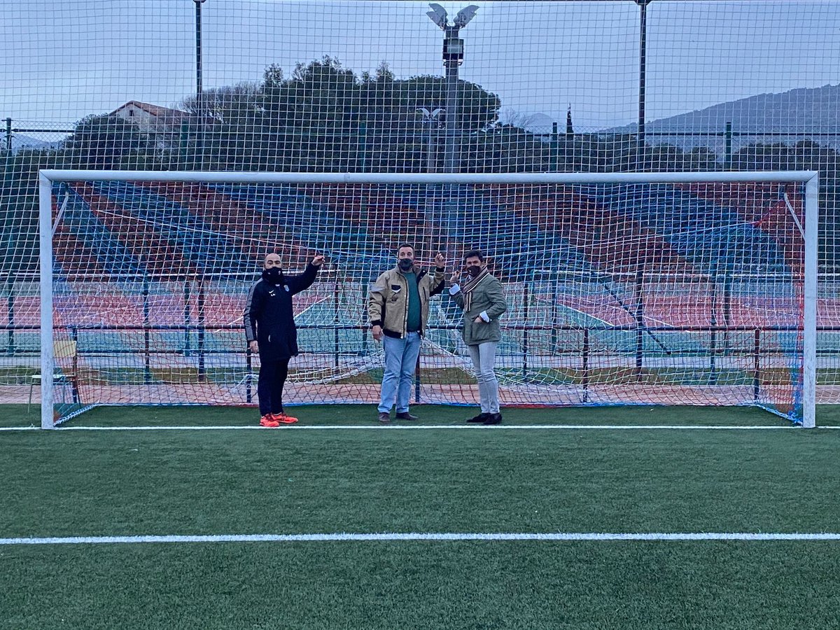 CD Alpedrete tweet media