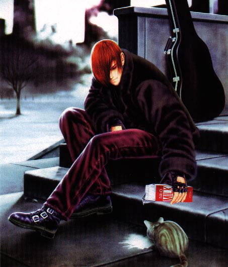 Before we get started though...Ya'll KNOW this would be a fire album. Two passionate musicians coming together under the commonality of love, joy, pain, sunshine and rain???? This was the duo that never was that should've been.