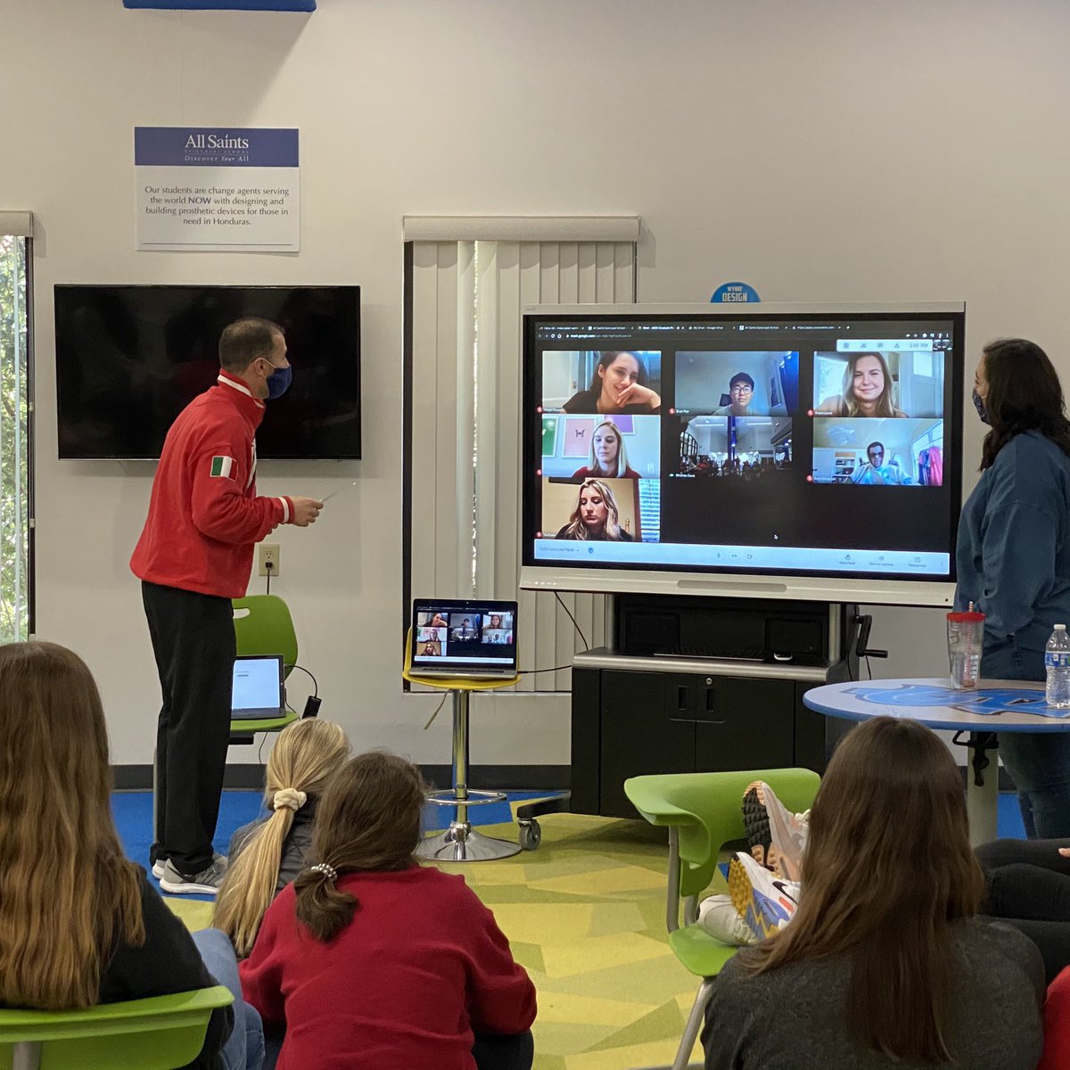 Mike Cobb tweet media