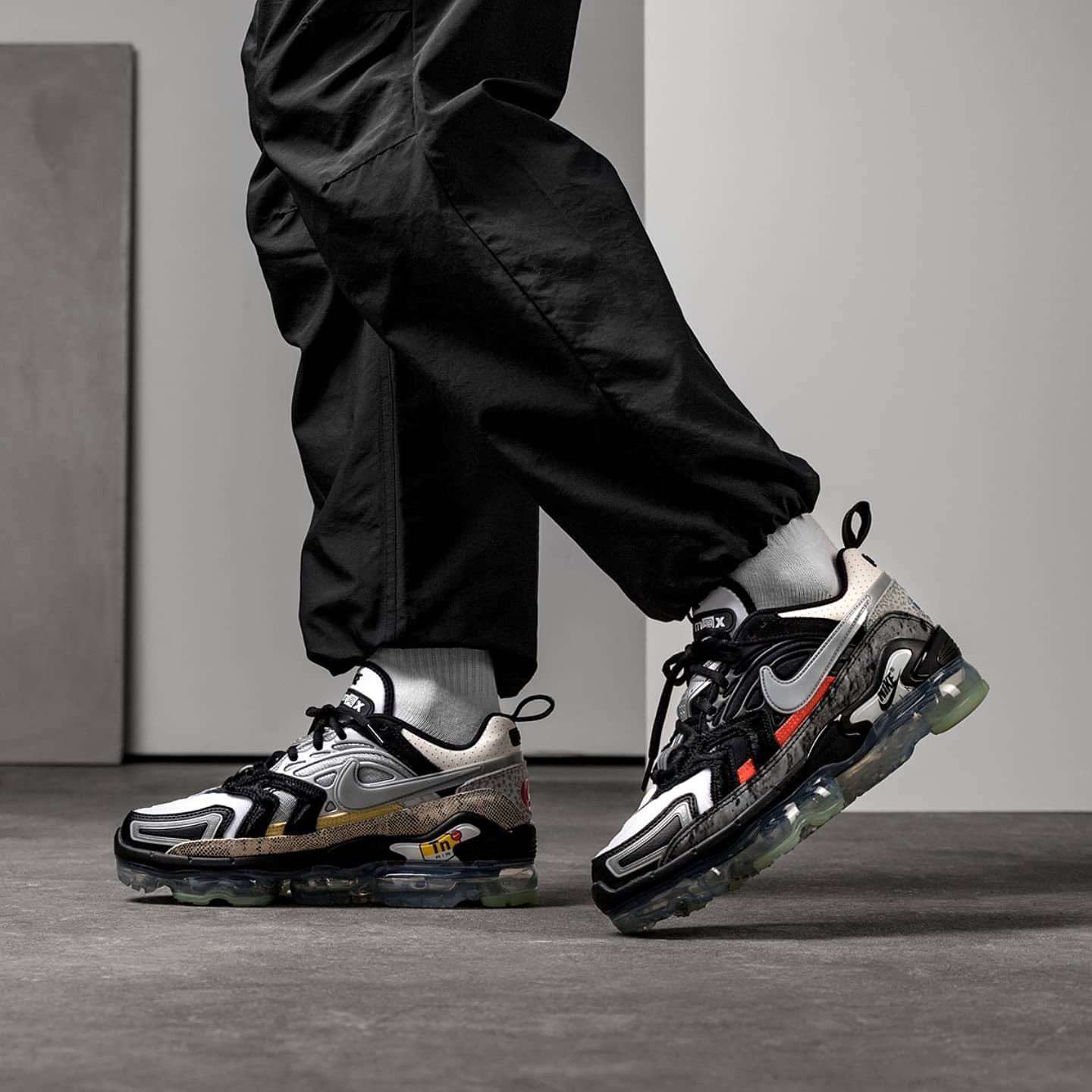 Air vapormax evo on feet Outlet