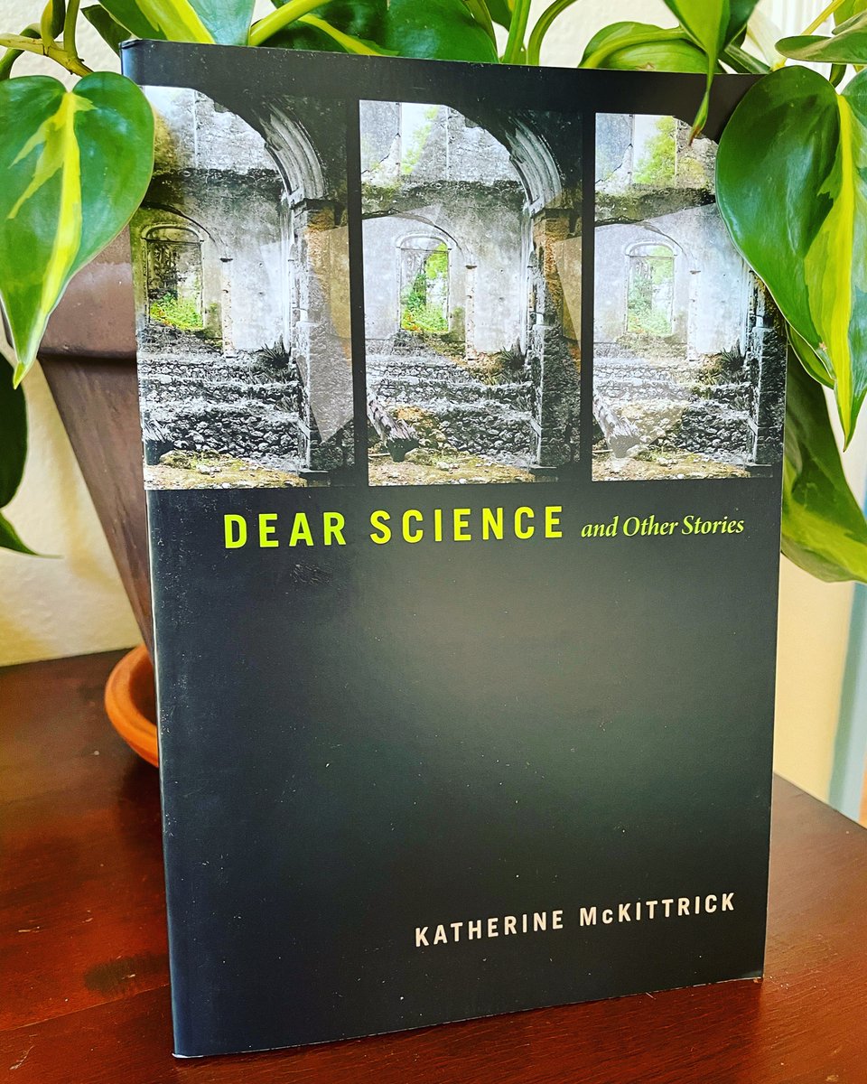 camillahawth's tweet photo. My copy of #DearScience just arrived in the mail! https://t.co/gzeP2jhDO2