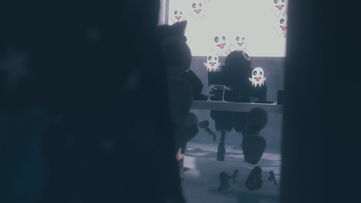 Kiger_UCM_2's tweet photo. #TEXTURETYPE 忘记发了 #GHOSTCLUB https://t.co/c9itNaixui