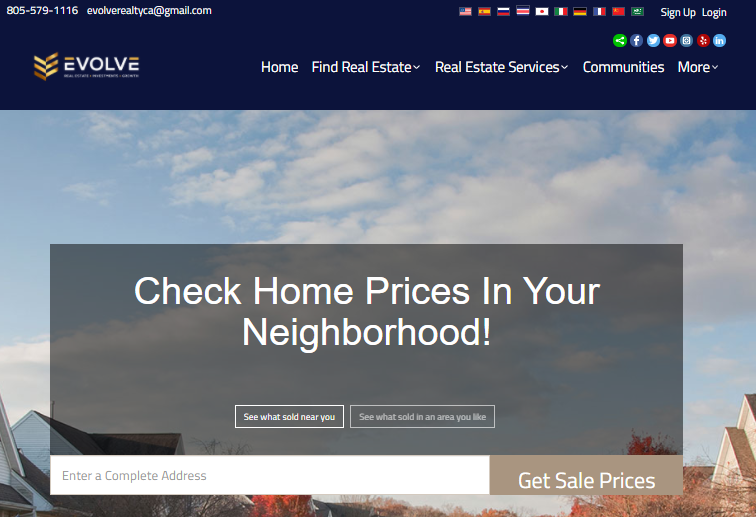 bhgretcsv's tweet photo. To find out the value of your home, click here:
https://t.co/Yw7YBlV0gN
#evolverealestate #realestate #realestateagents #homeforsale #homevalues #simivalleyrealestate #moorparkrealestate #thousandoaksrealestate #camarillorealestate #venturacountyrealestate https://t.co/ngZR4bf2qF