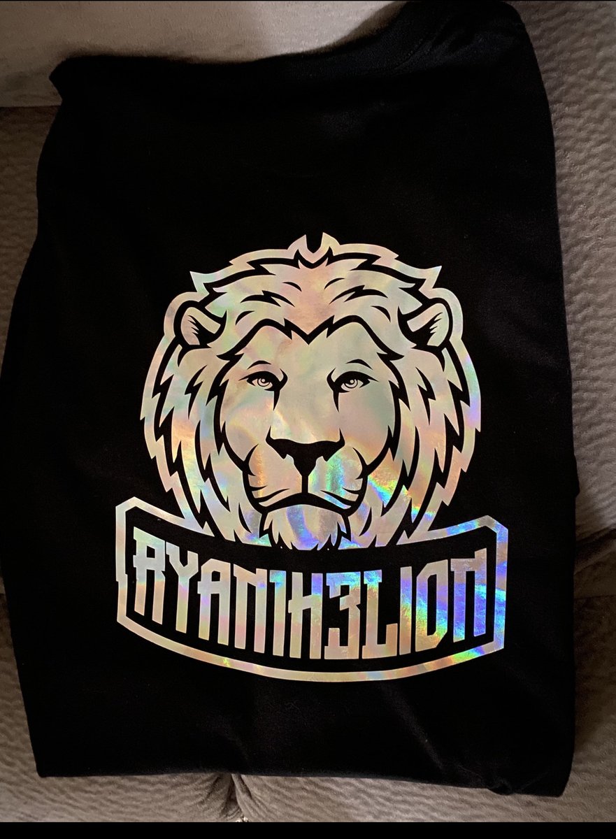 Ryan1h3Lions's tweet image. My stream would be nothing without you all.. SO it is time to give back. GIVEAWAY TIME!

I am giving away a $50 visa gift card, a $25 Visa Gift card AND A Ryan1h3LION Beanie/Shirt to 3 Peeps!
To enter go to this link and gain some ENTRIES! get in and JOIN!
playr.gg/g/qSkaMzF