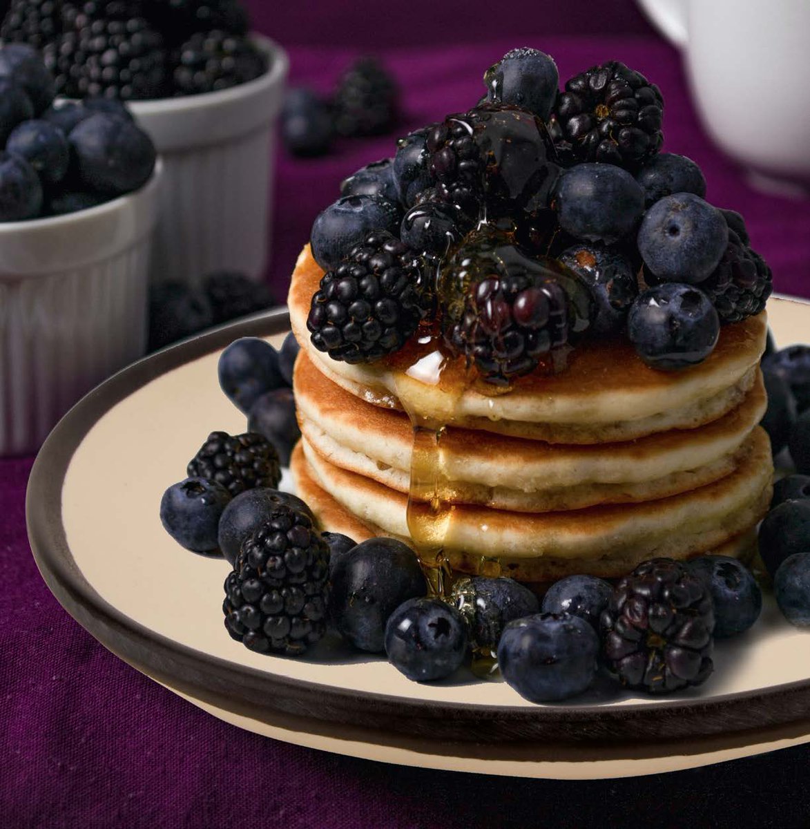 GETEnterprises's tweet photo. Celebrate the fusion of two beautiful elements: hand-thrown pottery &amp; matte plating surfaces. 

Pottery Market Matte melamine dinnerware collection features 4 modern colors perfect for artisanal food.

See the full collection here and request a sample: https://t.co/FIpuYGhOoz https://t.co/efKx4deawo