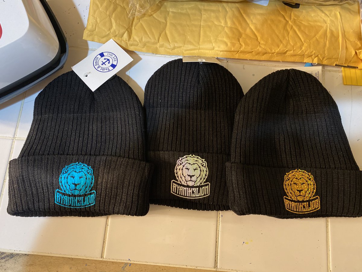 Ryan1h3Lions's tweet image. My stream would be nothing without you all.. SO it is time to give back. GIVEAWAY TIME!

I am giving away a $50 visa gift card, a $25 Visa Gift card AND A Ryan1h3LION Beanie/Shirt to 3 Peeps!
To enter go to this link and gain some ENTRIES! get in and JOIN!
playr.gg/g/qSkaMzF