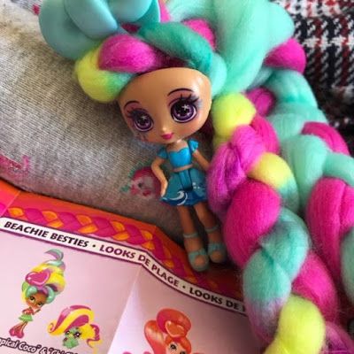 BreastestNews's tweet photo. Review: Spinmaster Candylocks Dolls & Pets https://t.co/WrMnk3CZXX @spinmasteruk #candylocks #candylocksdolls #candylockspets #cottoncandy #toyreviews #happykids #spinmaster #candylockstoys #toyreviewer #pbloggersuk #parenting #toyreviewtime #toyreviewers #kidstoys https://t.co/tl99klKwSX