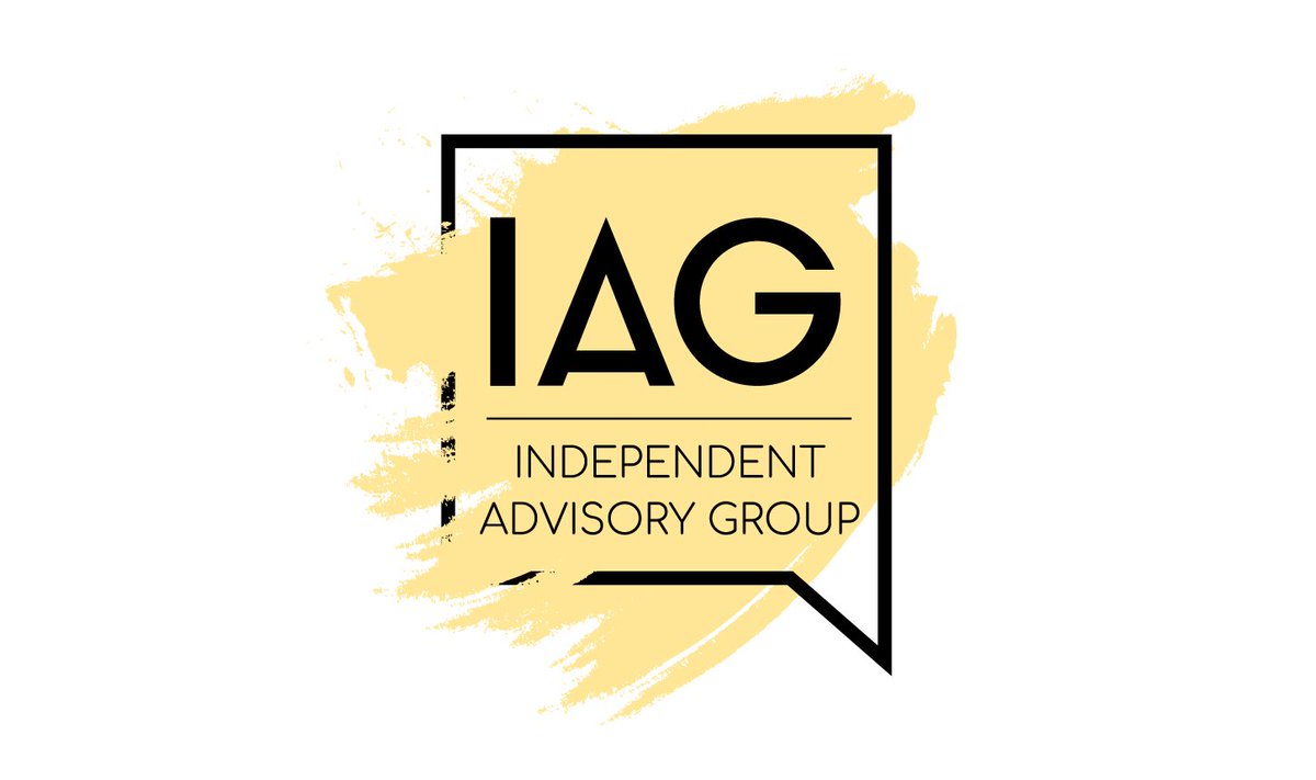 Thanks for the follow @lisa_sugiura & welcome to our @HantsPolice strategic independent advisory group as new chair. Sorry couldn't join you last night. #IndependentAdvisoryGroup #CitizensInPolicing #ValuingVolunteers