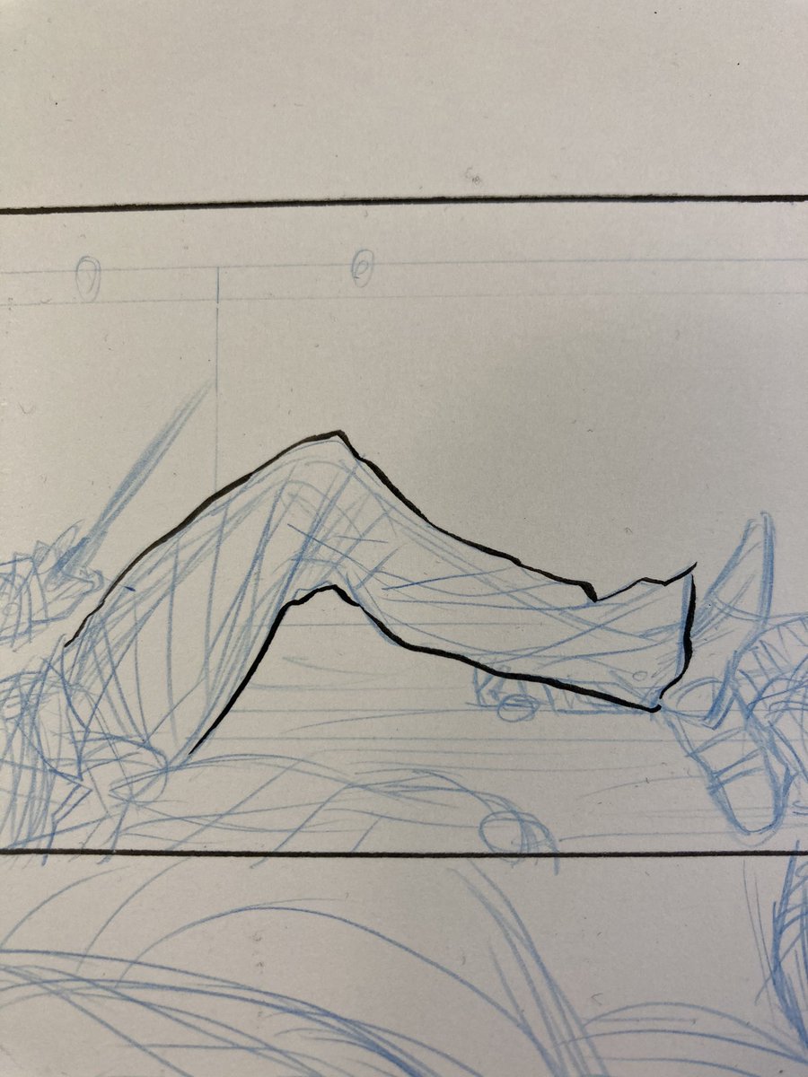 Doodle_Bags's tweet photo. I love the weight and texture of sable brush lines... #comicart #comicartist #lineart #line #linework #inker #inkartist #sablebrush #sablebrushes🌹 #inks #inksketch #inkart #linework #lineweight #inkline #inklineart #comicsgate https://t.co/ngzTNf2cSz