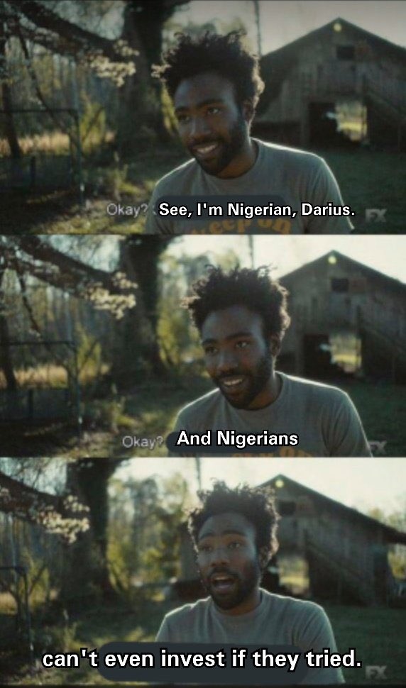 3. Your father land has banned Crypto ooo..What exactly should crypto companies do? E be things. A new day, another opportunity to japaaa.