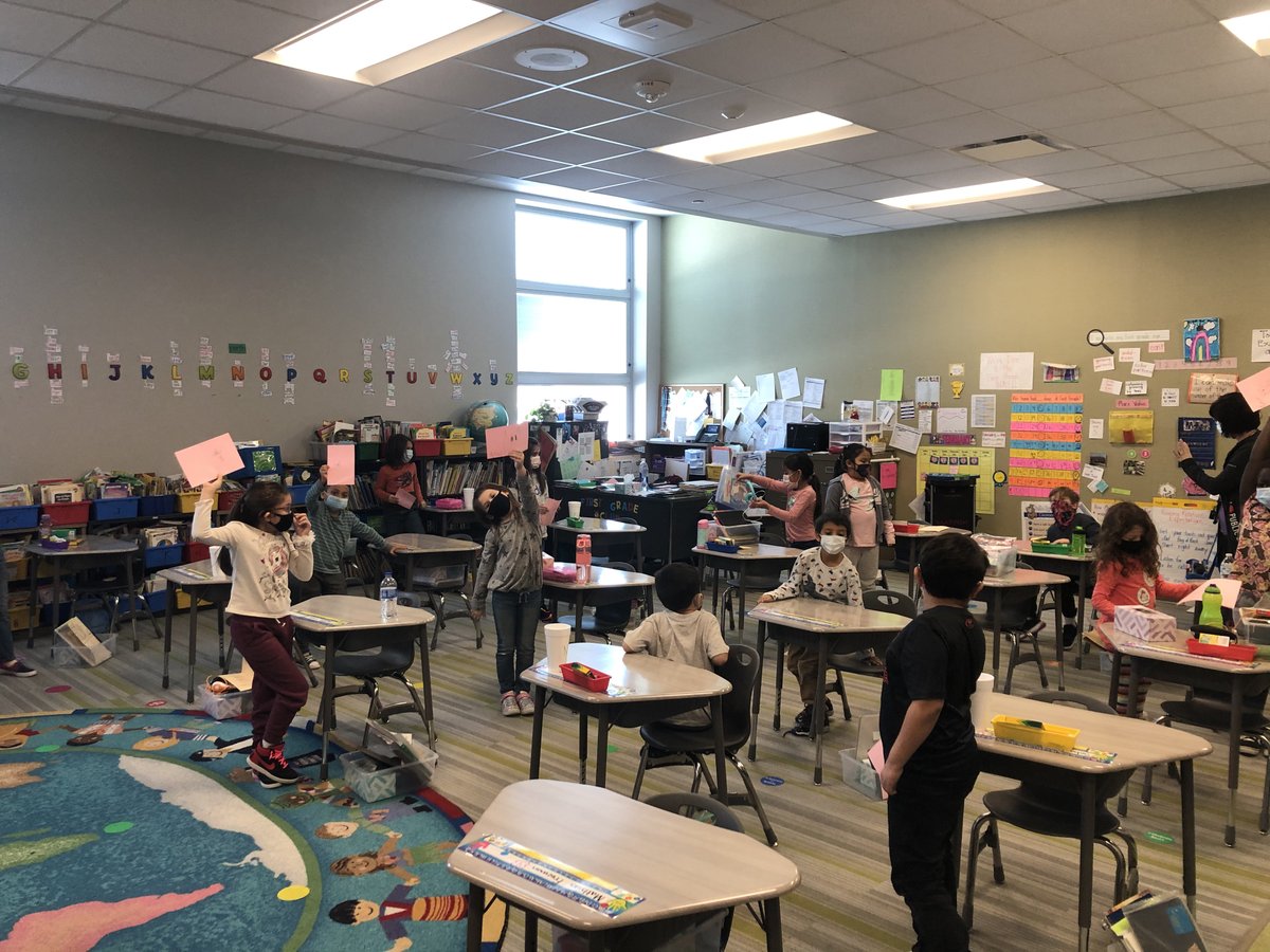 Belle Ryan Elementary (@ops_belleryan) on Twitter photo Snow Days wonāt slow this group down! Kindergarteners and first graders FILL these rooms with excitement during new learning experiences. #OPSproud <a href="/OmahaPubSchool/">Omaha Public Schools</a> Snow Days wonāt slow this group down! Kindergarteners and first graders FILL these rooms with excitement during new learning experiences. #OPSproud <a href="/OmahaPubSchool/">Omaha Public Schools</a>