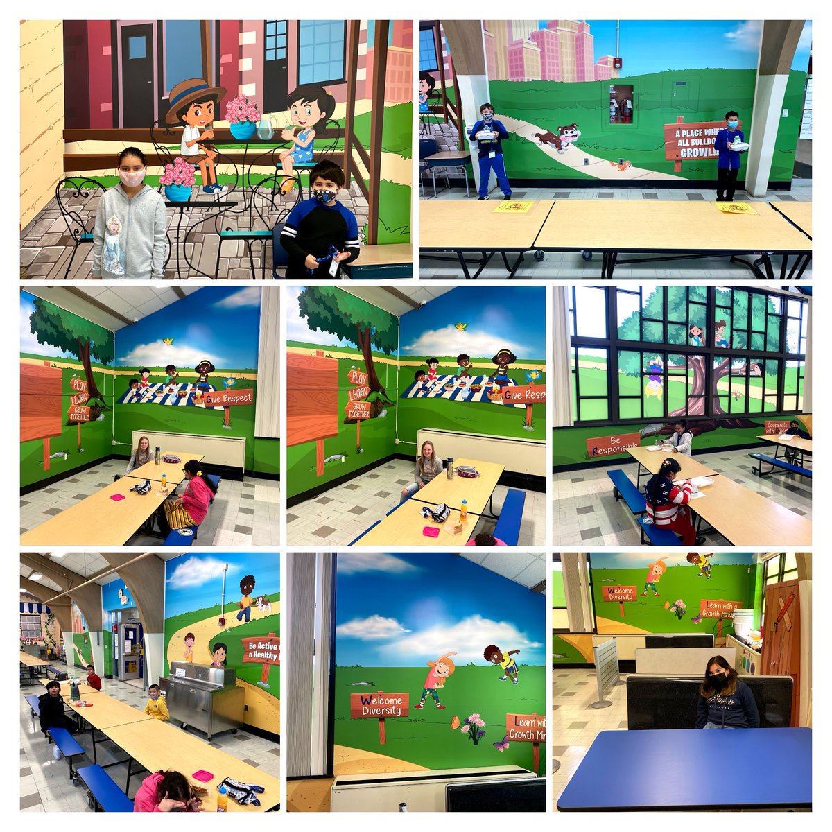 Anna P. Mote tweet media