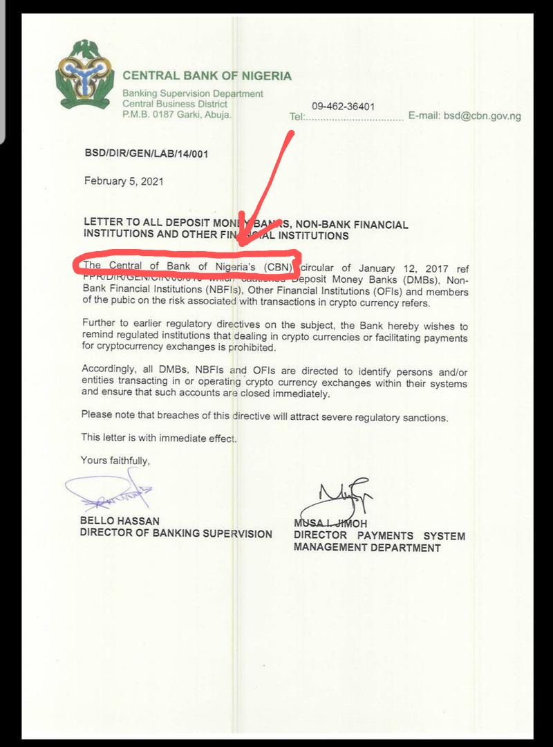 ShekNettan's tweet image. Since Bitcoin is the future, it means we would definitely get there, but before then retweet once you see the error from CBN.