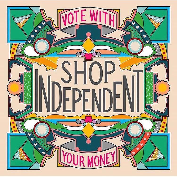 🙏Please support independent businesses. A real person actually does a happy dance when you do💃🕺
Just Shutters is the largest independent shutter specialist in the UK. We’re proud to represent Just Shutters across Surrey, Middlesex and SW London.

#shopindependent #shoplocal