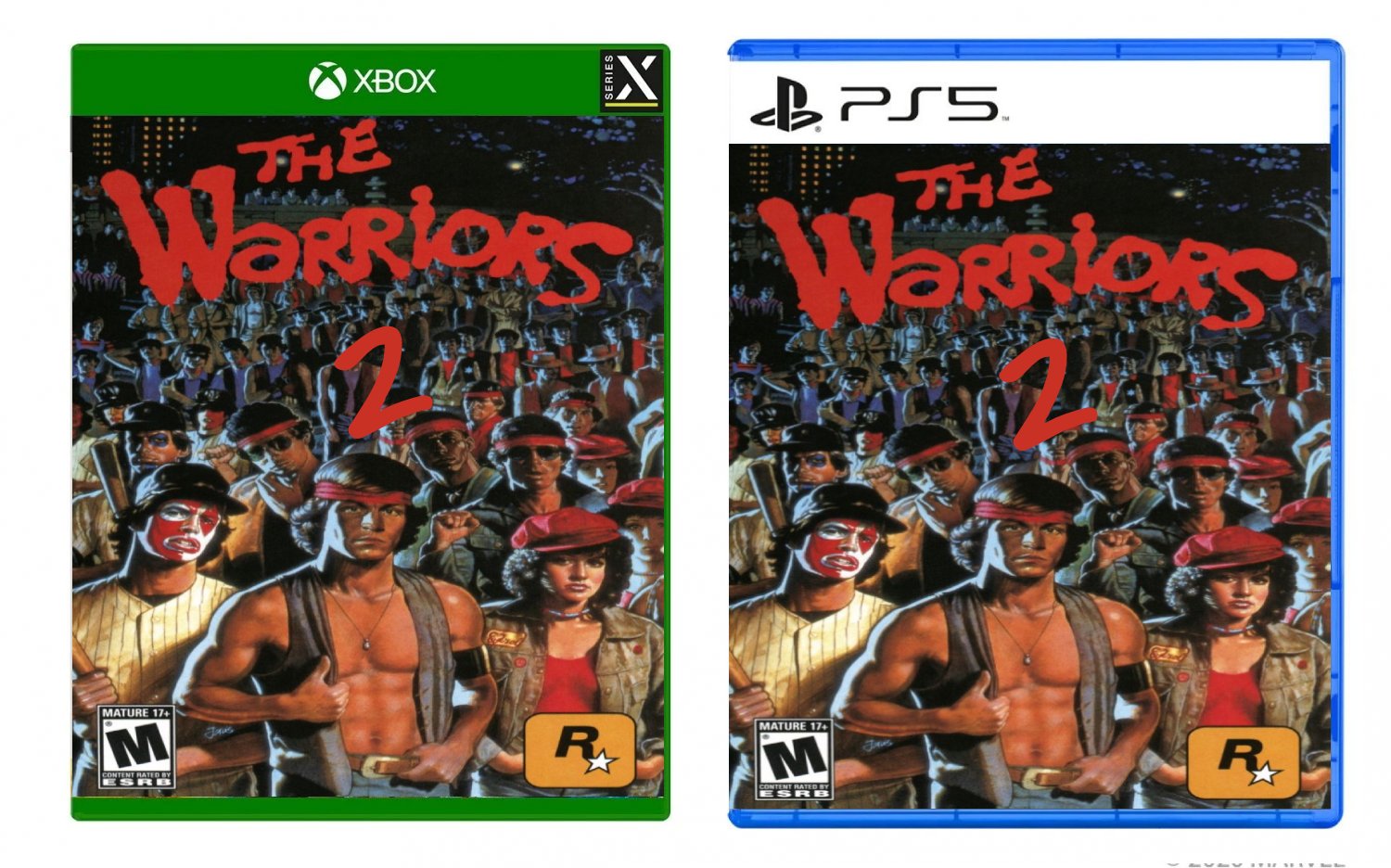 rockstar the warriors