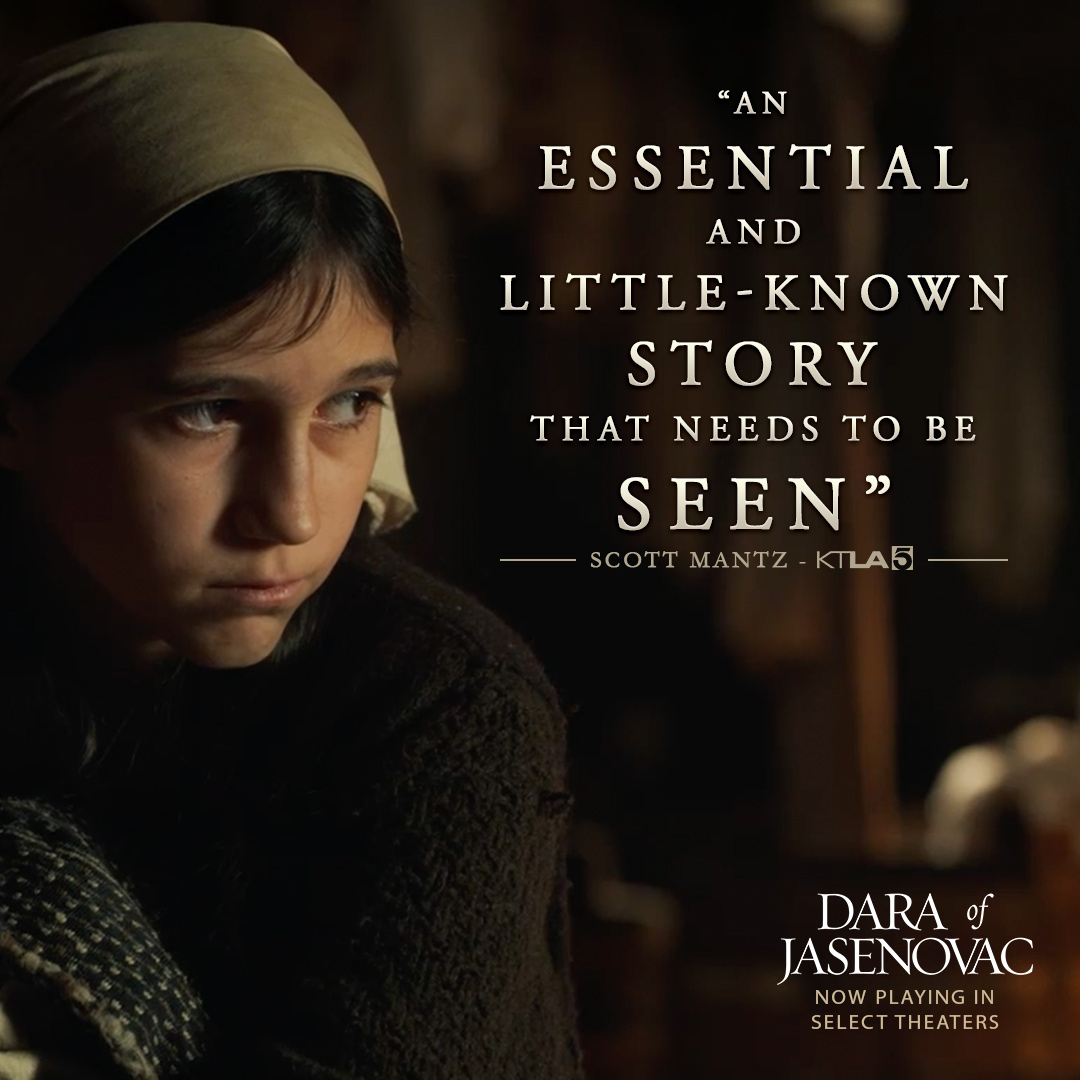 Dara of Jasenovac tweet media