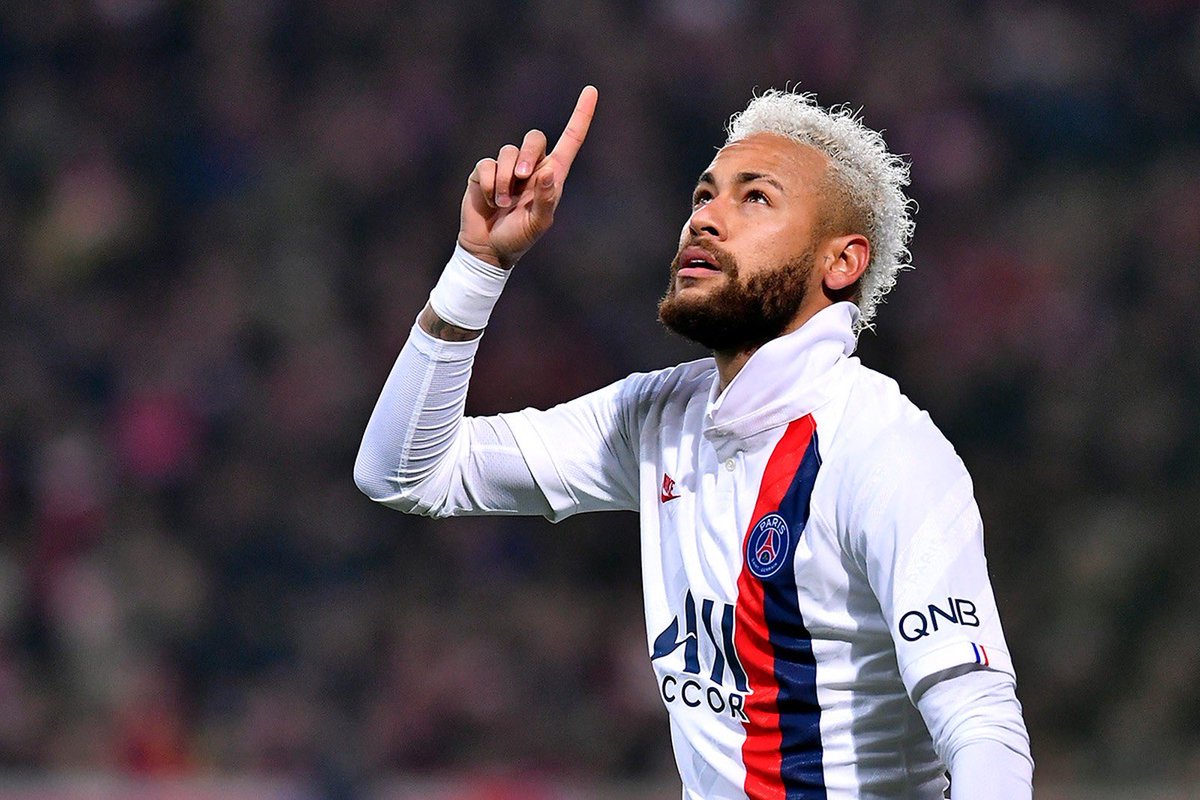 NEYMAR JÚNIOR CAREER THREAD:Highlighting important parts of his career & life.PARABÉNS CRAQUE!   @neymarjr  #DiaDeNeymar 