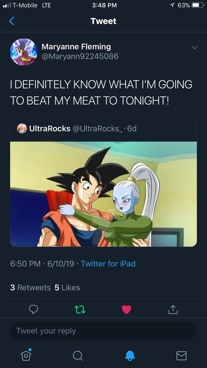Ultra tweet media
