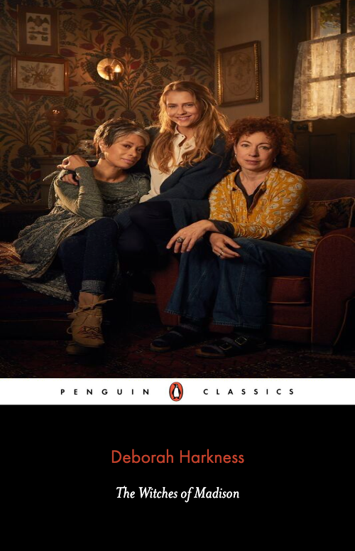 (with alternate titles to Baldwin and Emily & Sarah)