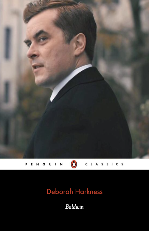 (with alternate titles to Baldwin and Emily & Sarah)