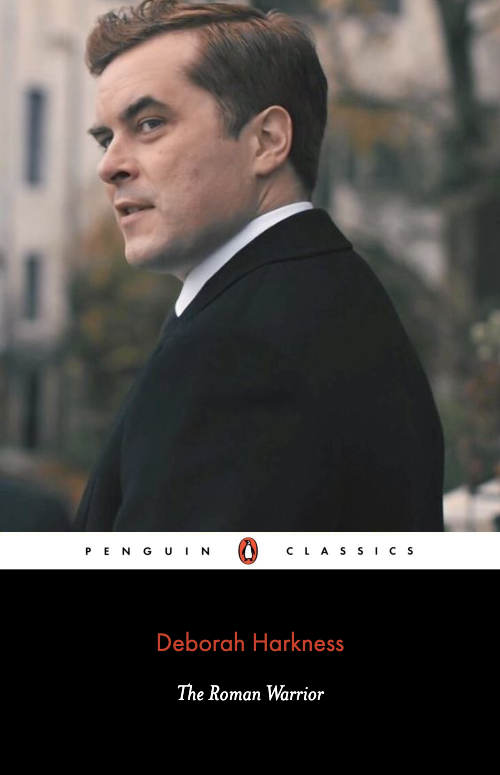 (with alternate titles to Baldwin and Emily & Sarah)