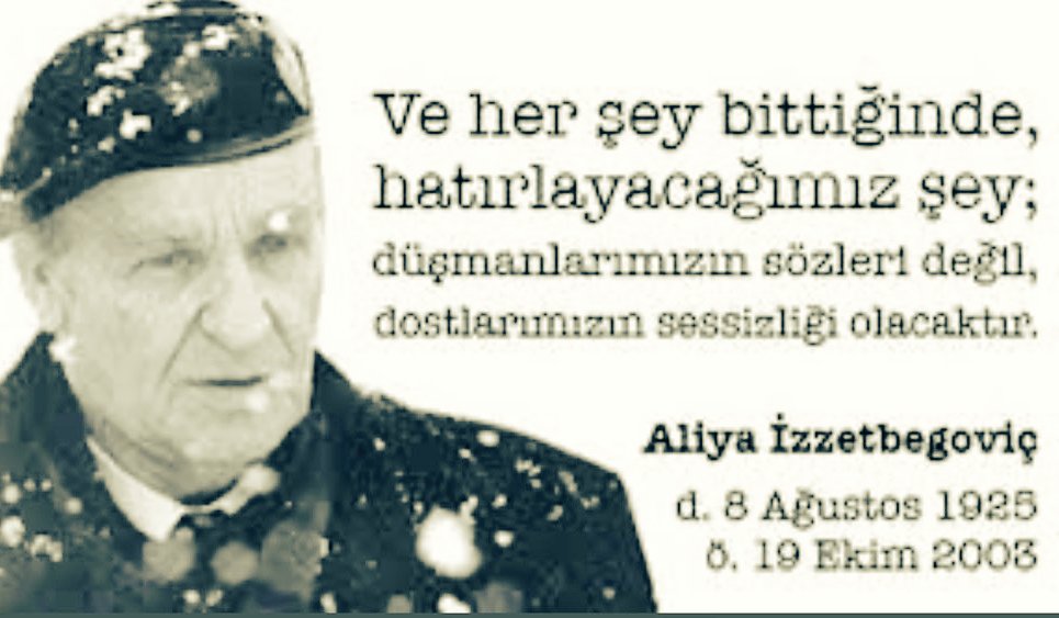 dr_yusufyilmaz's tweet photo. #VatanToprağı
#PayitahtAbdülhamid
#ErdoğanınYanındayız
İstibdat yalanına kanıp bizatihi yürütücüsü olan bilcümle
#asker,#ilimadamı,
#yazar,#Öğrenci
hürriyet aşkı yalanı ile
bir imparatorluğu #bitirdiler
Niye işgal etsinler ki?
Beyni işgal edilmiş
#nice #beyinsiz
varken!
#İbret https://t.co/mbvU4Y5NQx