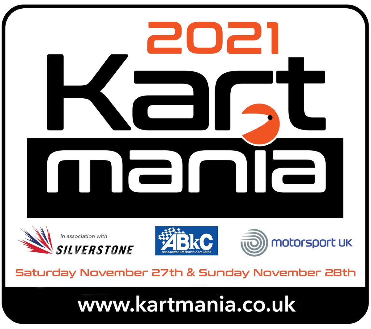 KartManiaUK (@kartmaniauk) on Twitter photo 