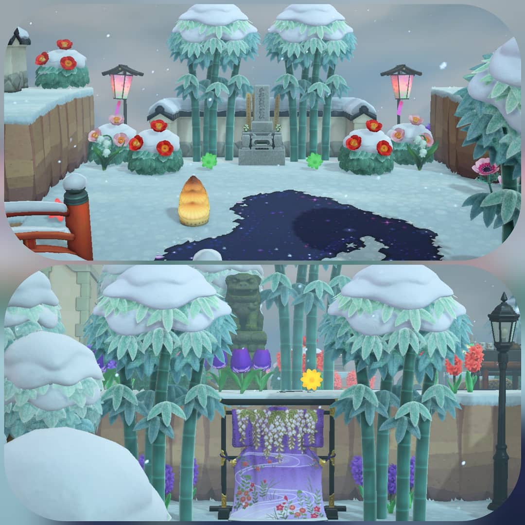 Lydia24831778's tweet photo. I have given my island a new look 😍❤️🌙 #acnhidea #animalcrossing #animalcrossingisland #newhorizont #acnhinspo #acnhinspiration #ACNH #nitendoswitch #nitendo #acnhfandom #acnhpatterns #acnhnature #acnh #acnhwinter #acnhnight #acnhfairycore #acnhtotoro #acnhghibli #acnhanime https://t.co/0Ud0MtWOq1